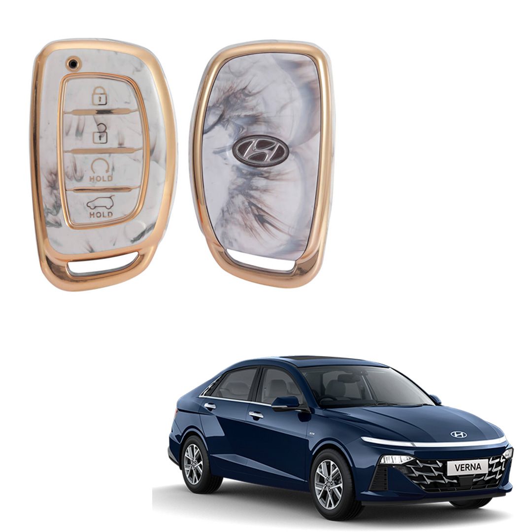 Key Cover Verna Keycare