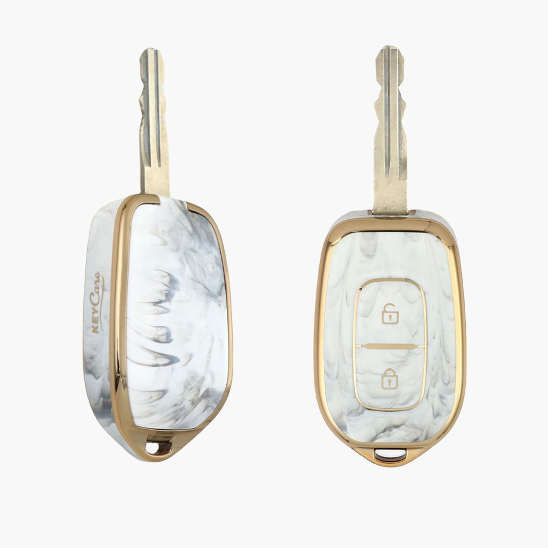 Key Cover Kwid Keycare