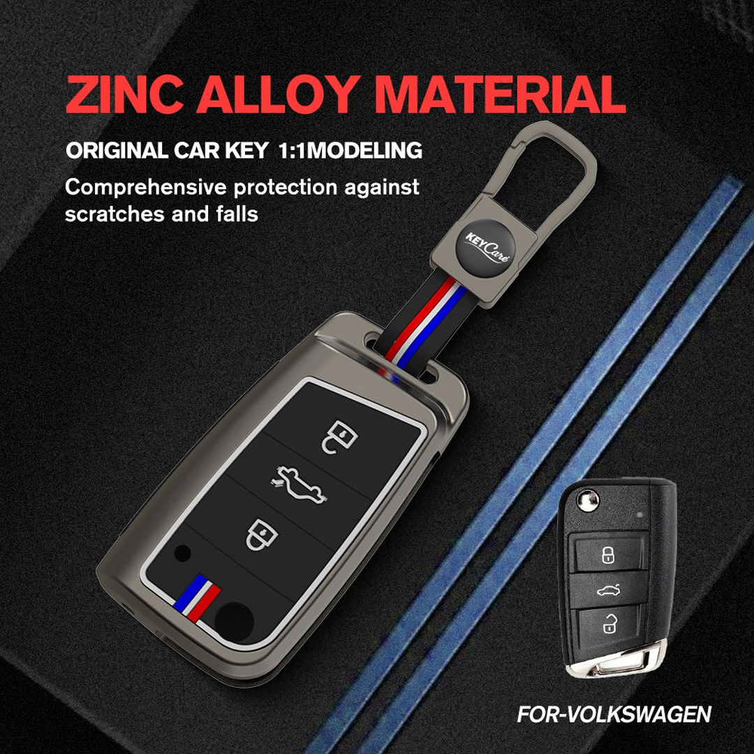 Key Cover for Virtus KeyCare