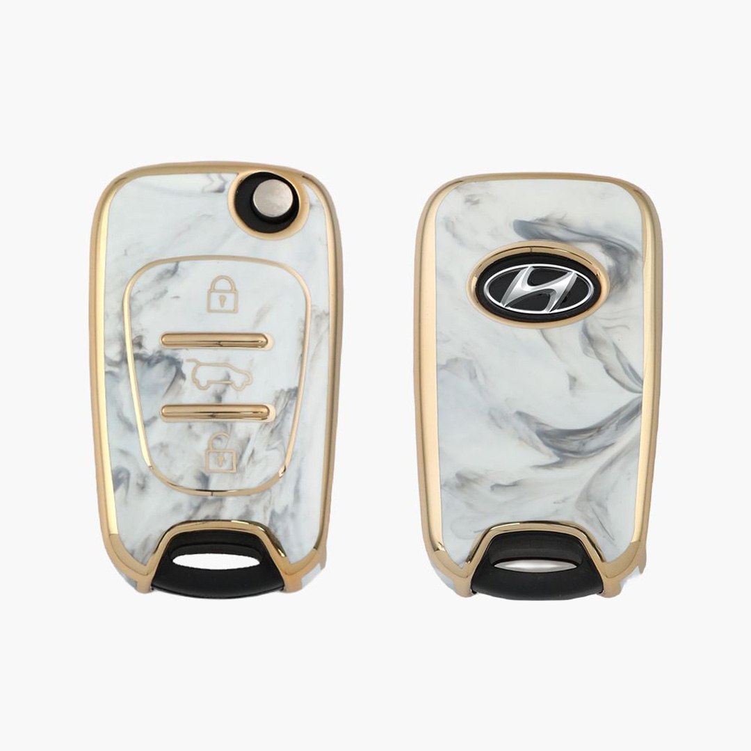Key Cover Verna Keycare