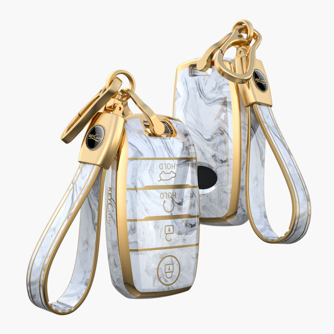 Key Cover Carens Keycare