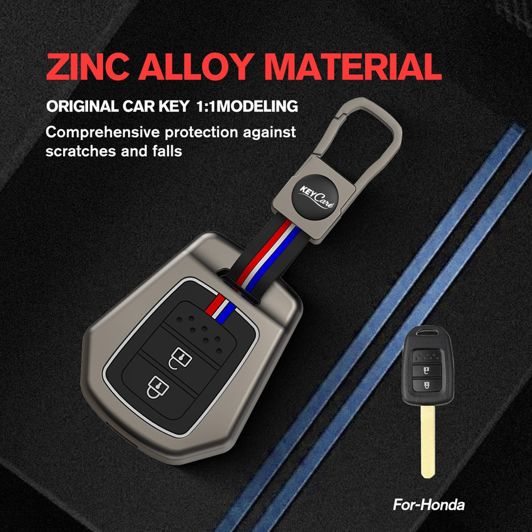 Key Cover for Jazz KeyCare