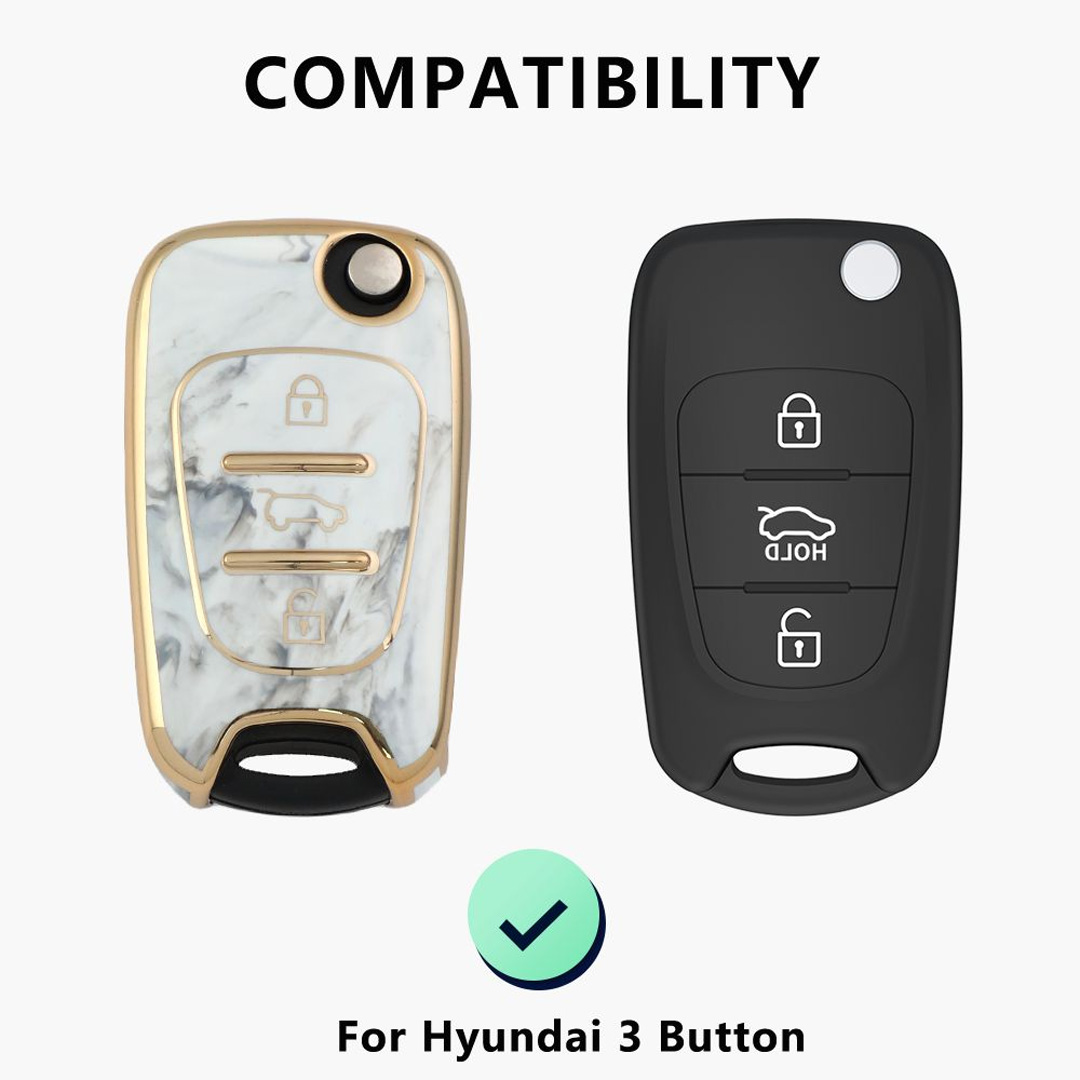 Key Cover Verna Keycare