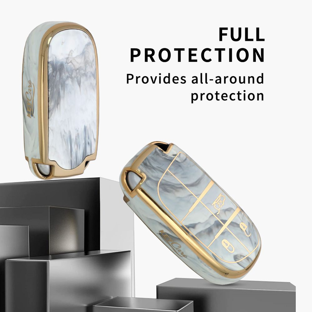 Key Cover Meridian Keycare
