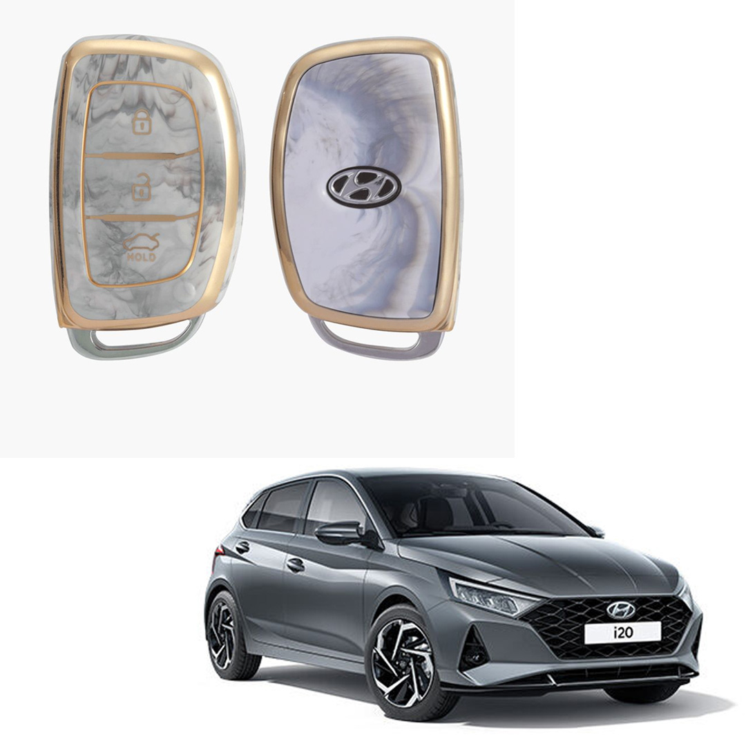 Key Cover i20 Keycare