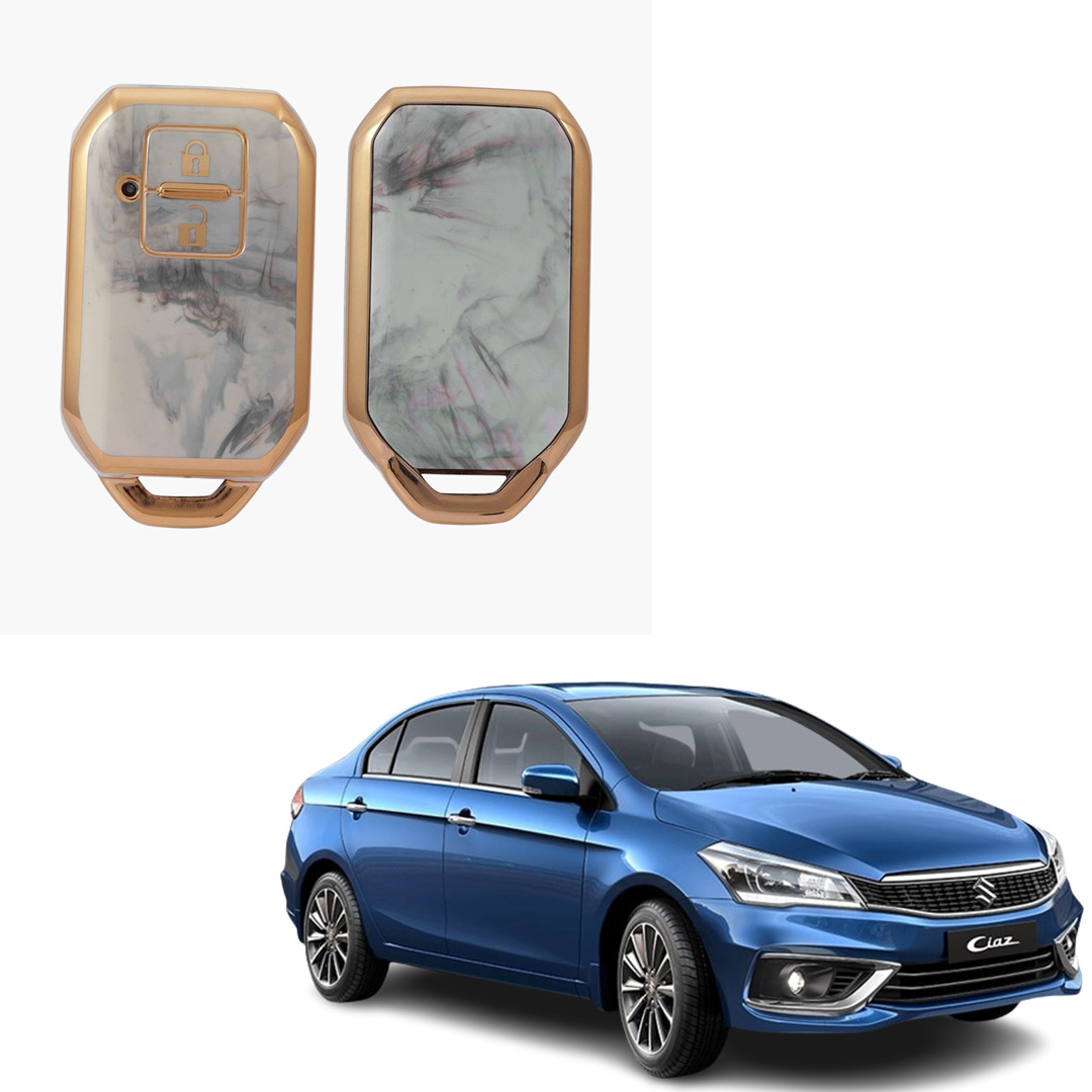 Key Cover Ciaz Keycare