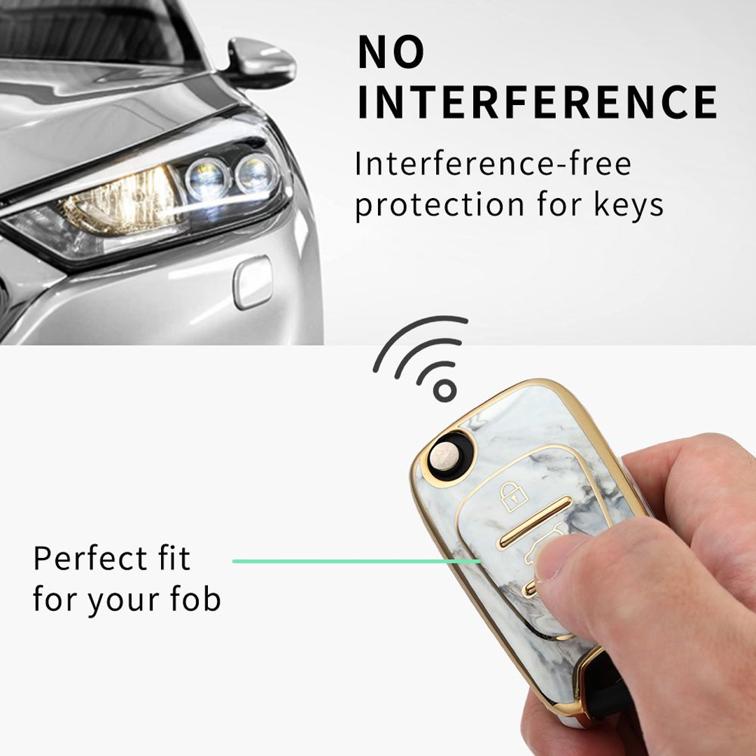 Key Cover Verna Keycare