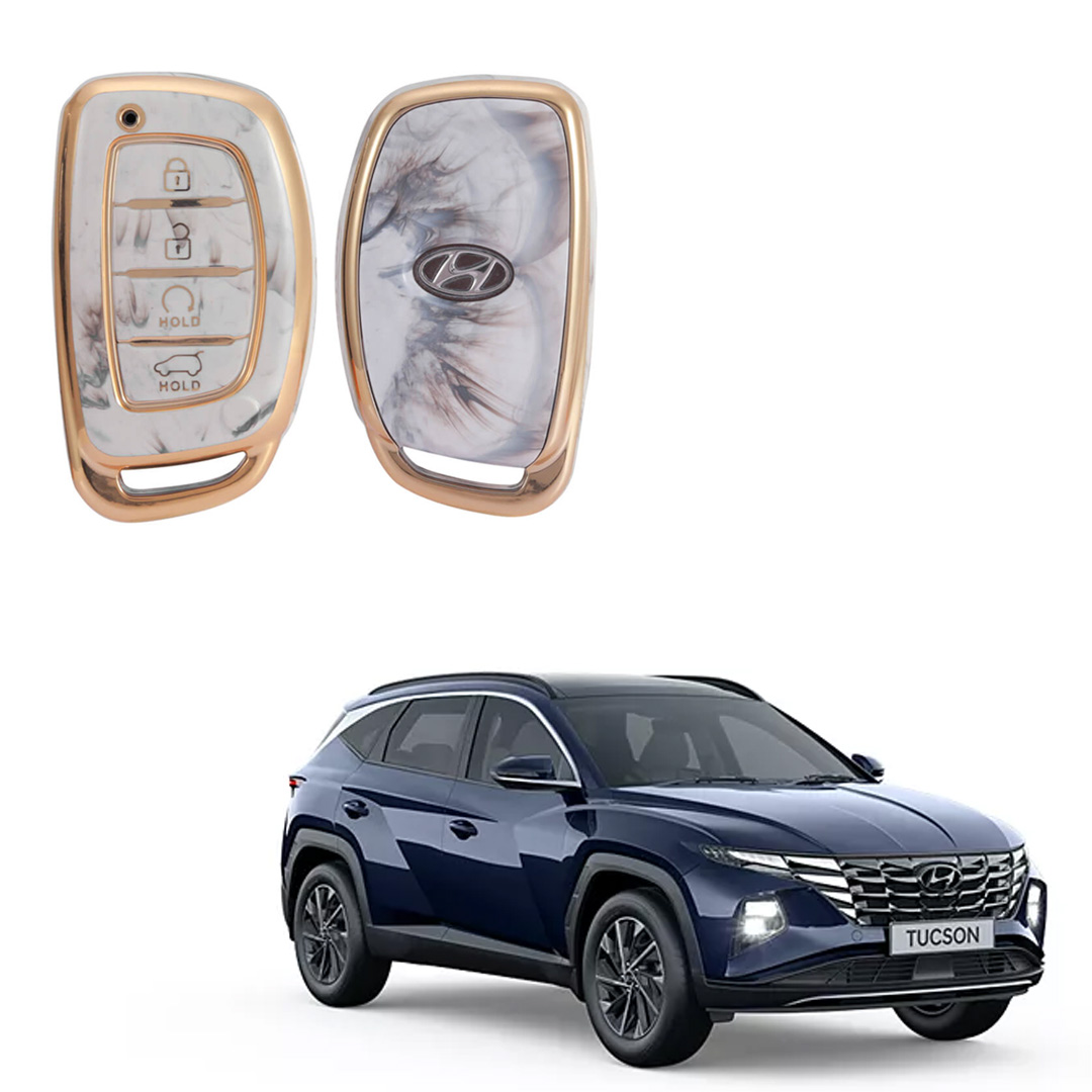 Key Cover Tucson Keycare