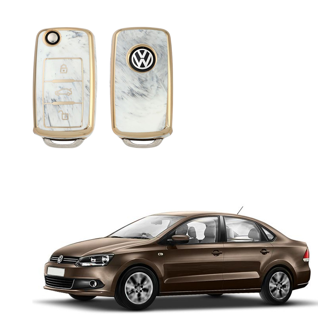 Key Cover Vento Keycare