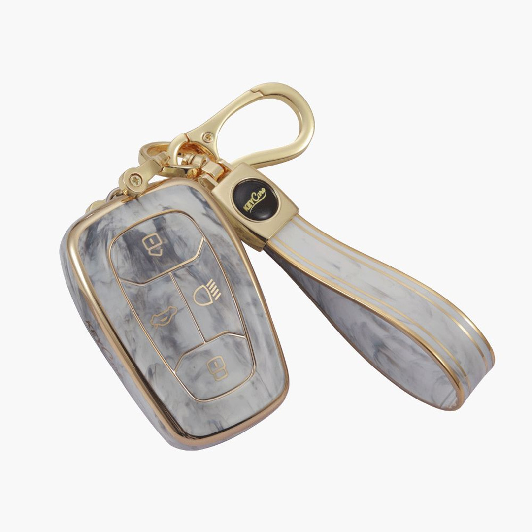 Key Cover Safari Keycare