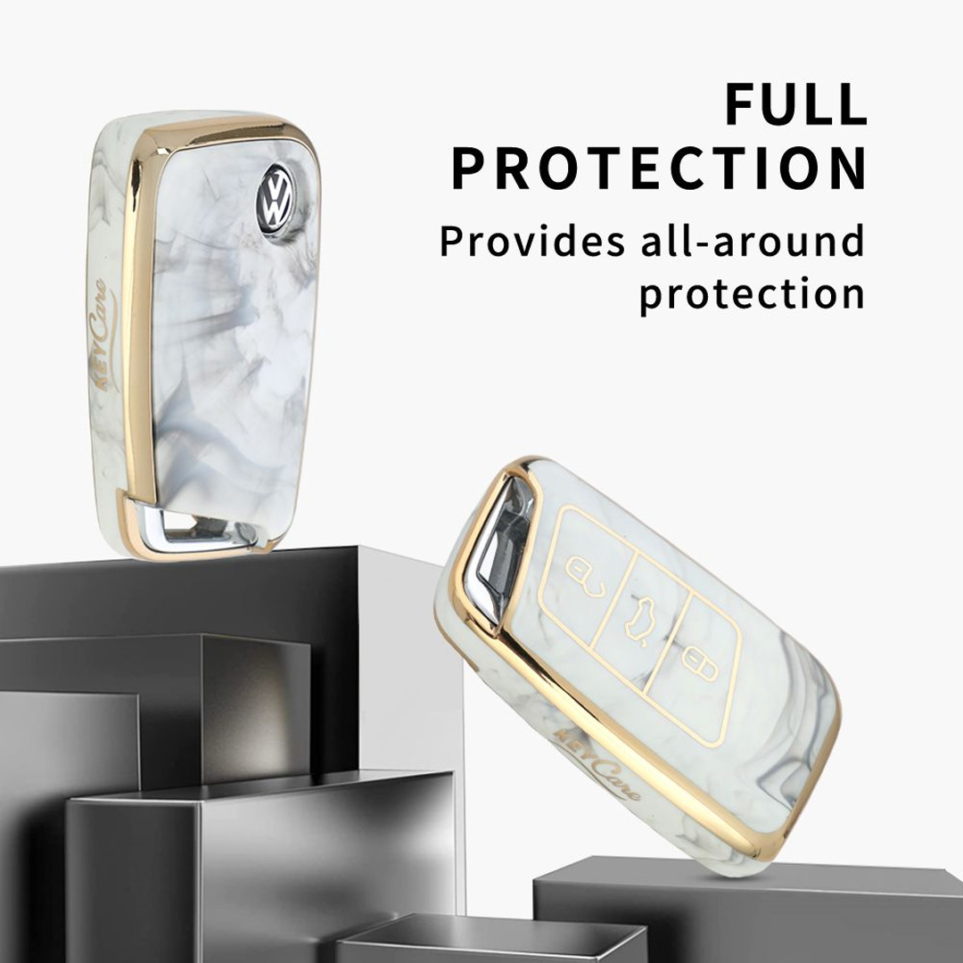 Key Cover Tiguan Keycare