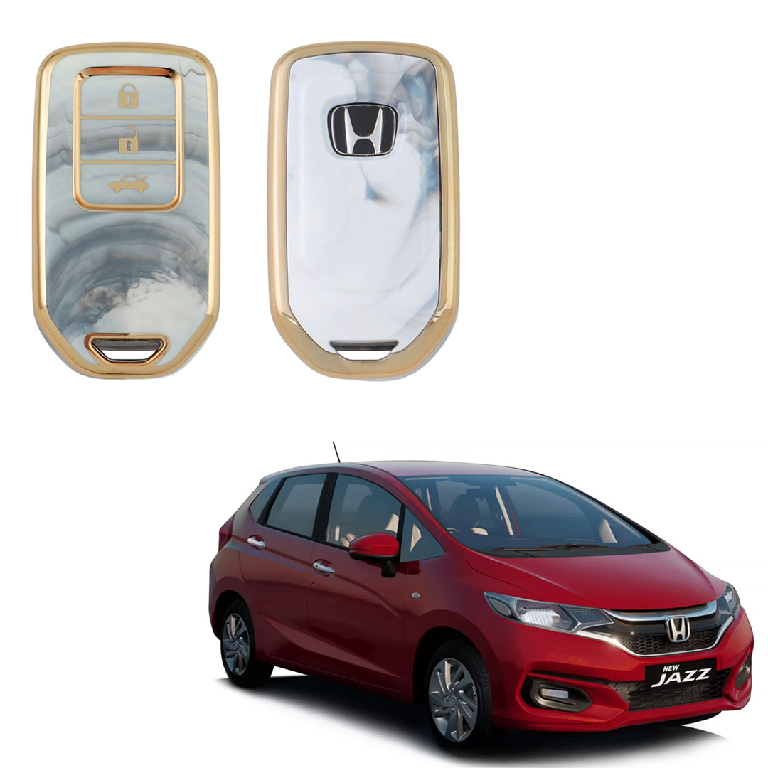 Key Cover Jazz Keycare