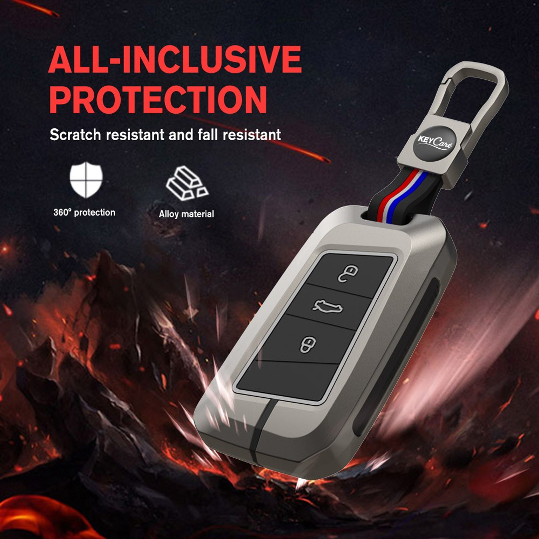Key Cover for Slavia KeyCare