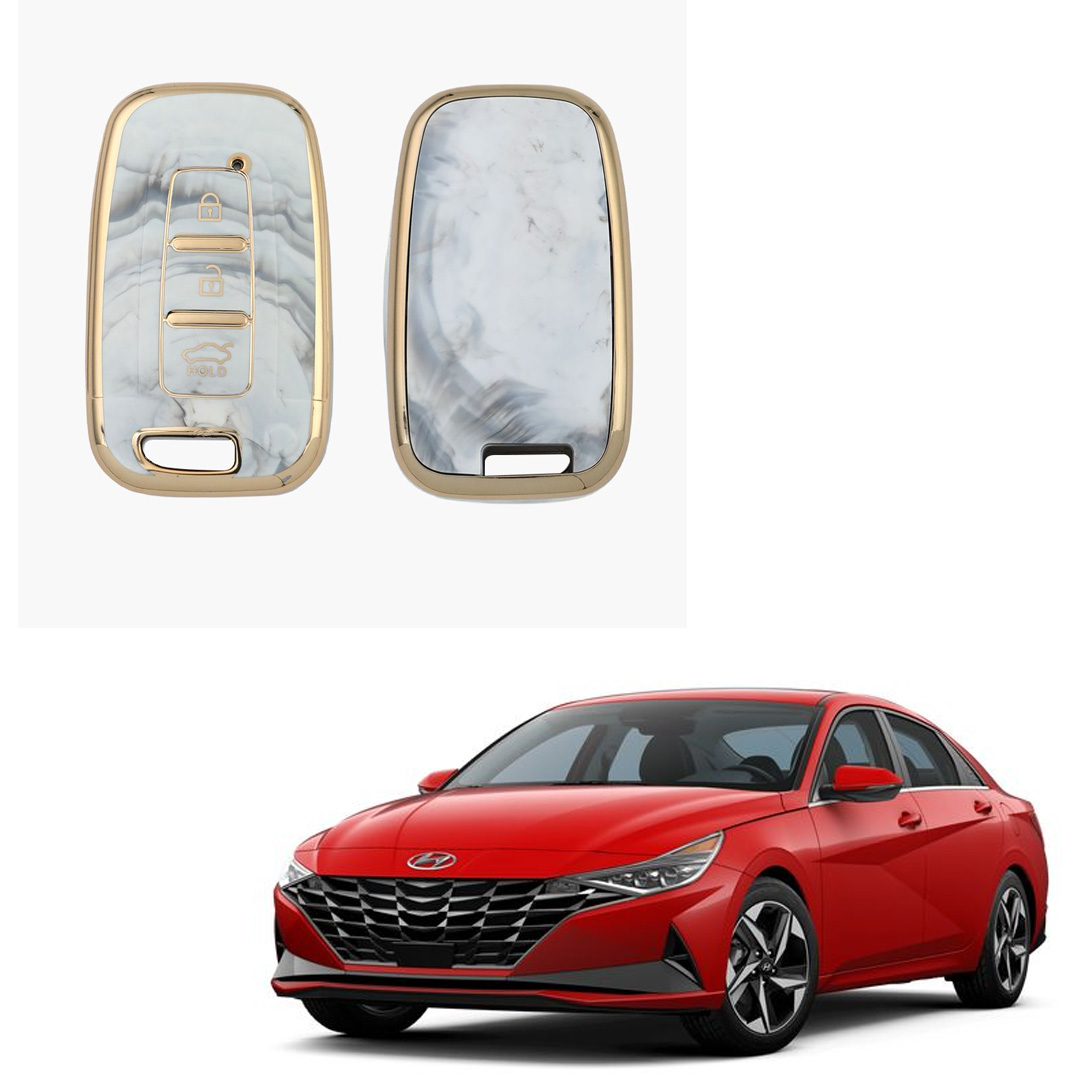 Key Cover Elantra Keycare