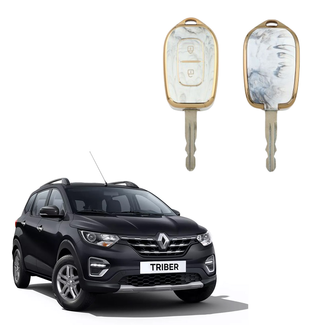 Key Cover Triber Keycare