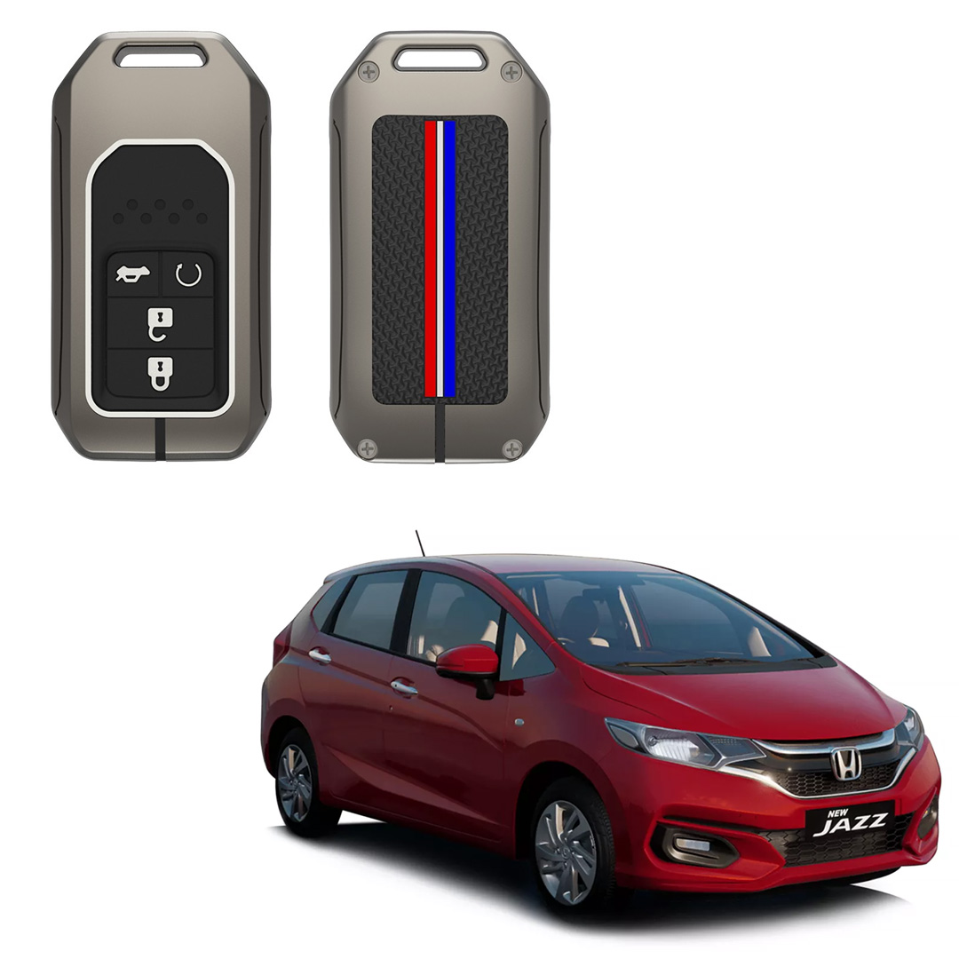 Key Cover for Jazz KeyCare