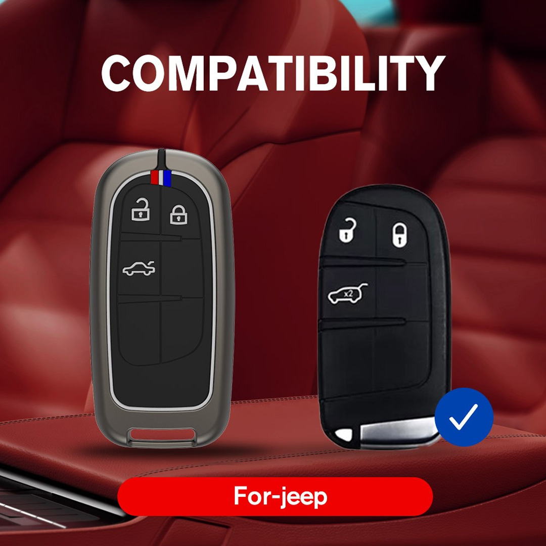 Key Cover for Meridian KeyCare