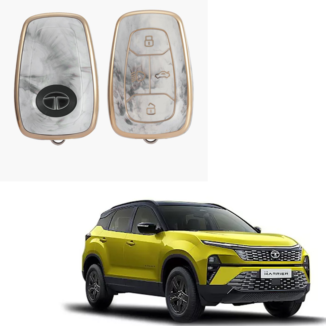 Key Cover Harrier Keycare