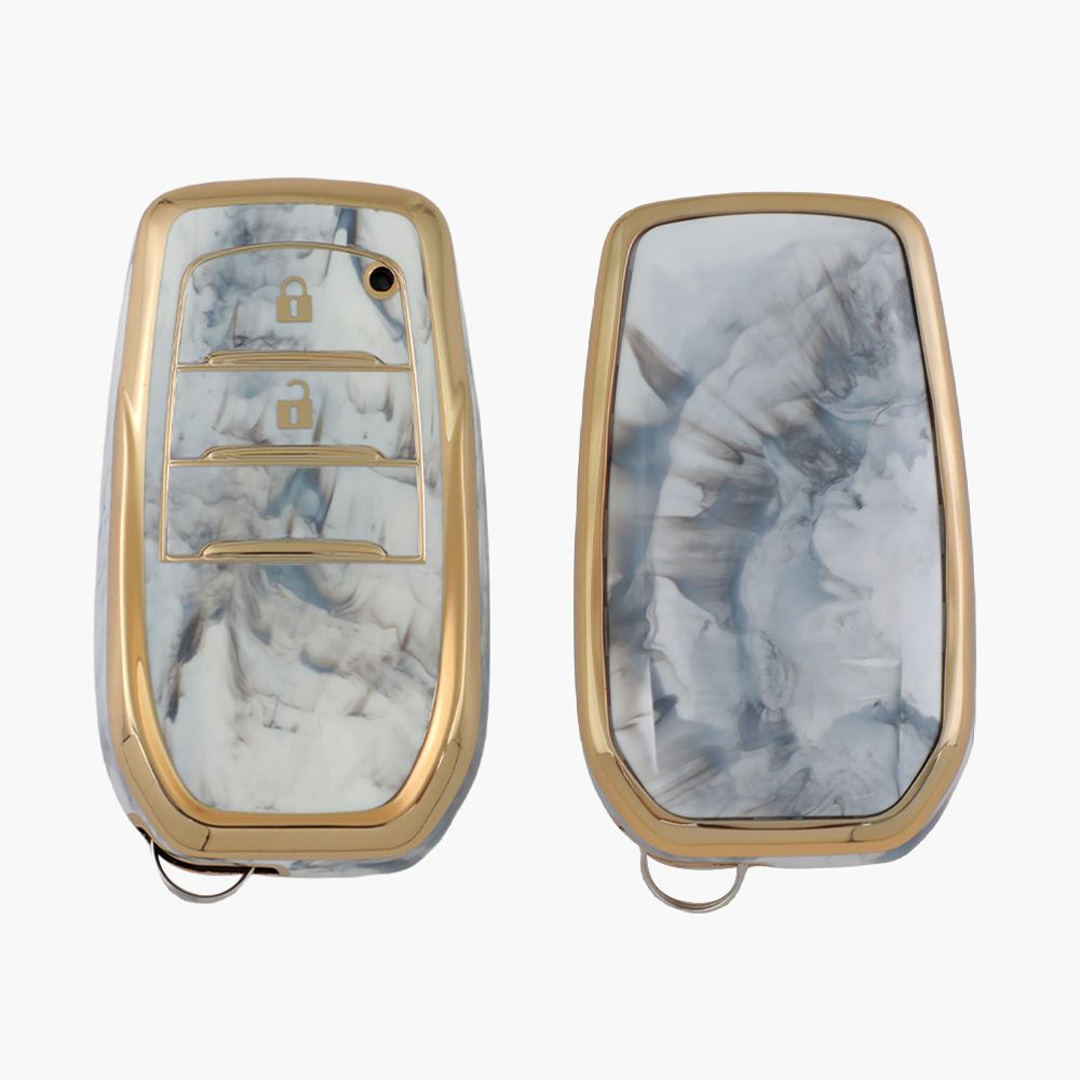 Key Cover Fortuner Keycare