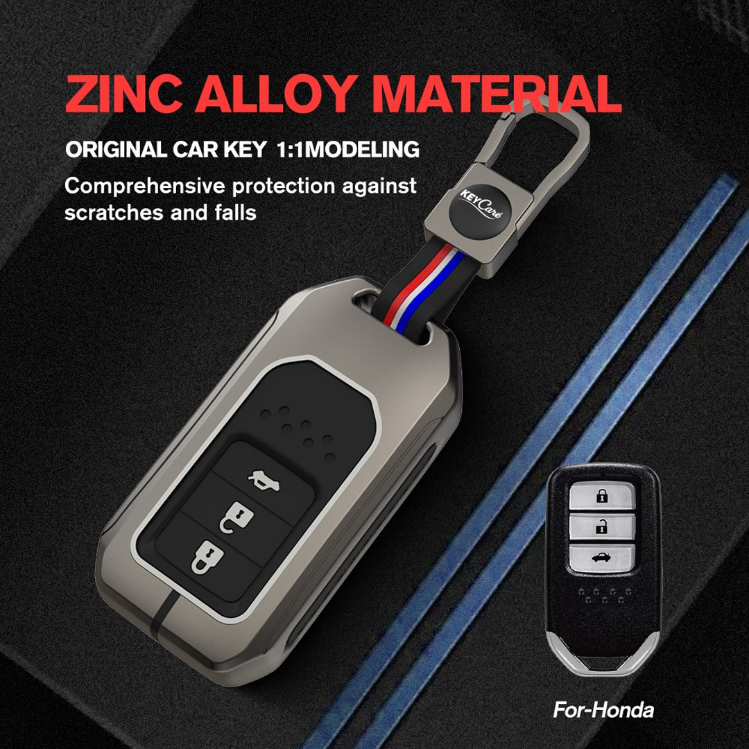Key Cover for WR-V KeyCare