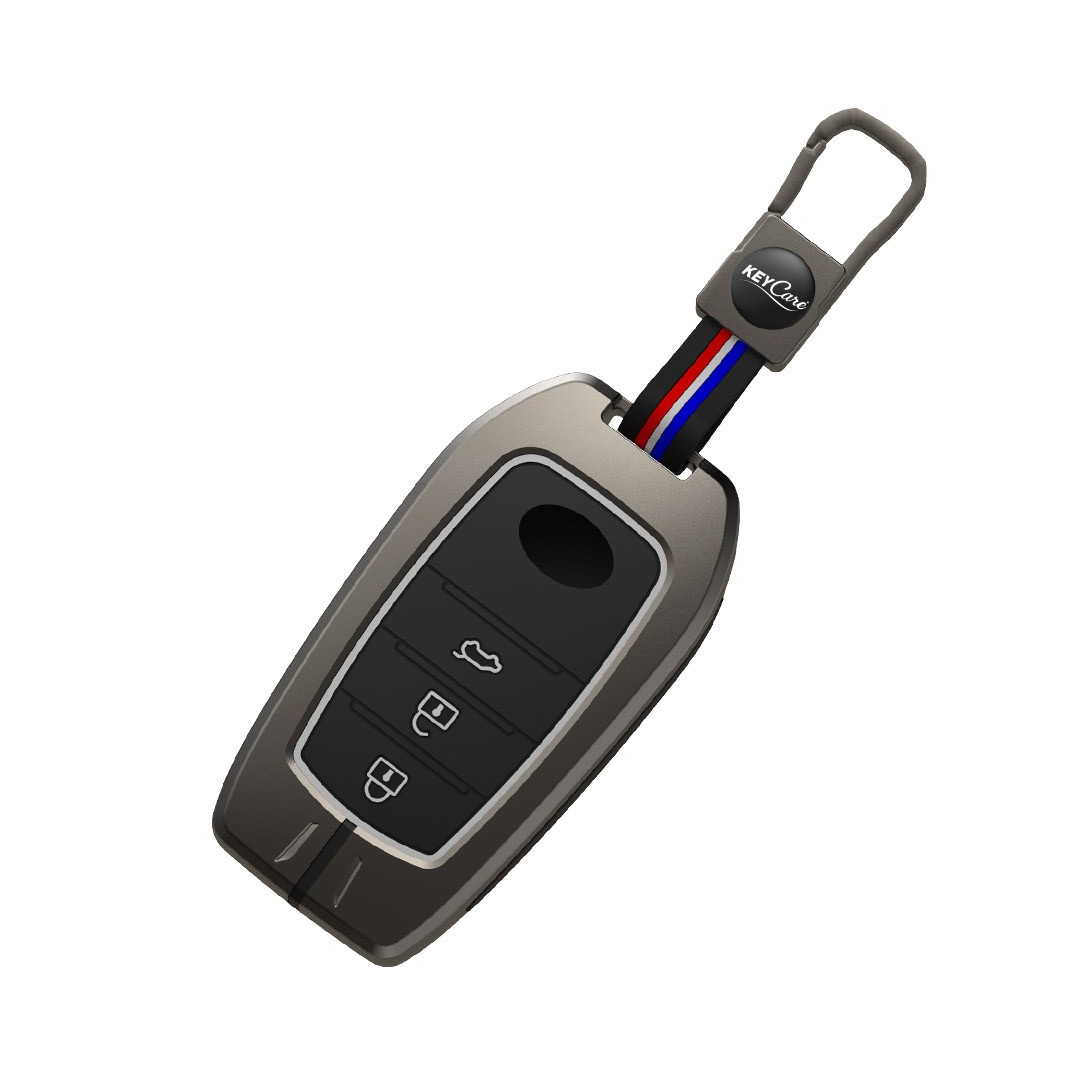KeyCover Innova Crysta KeyCare