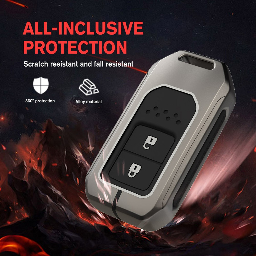 Key Cover for WR-V KeyCare