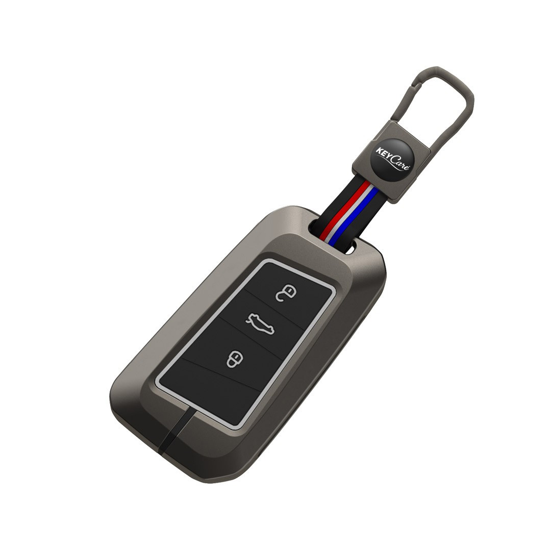 Key Cover for Slavia KeyCare