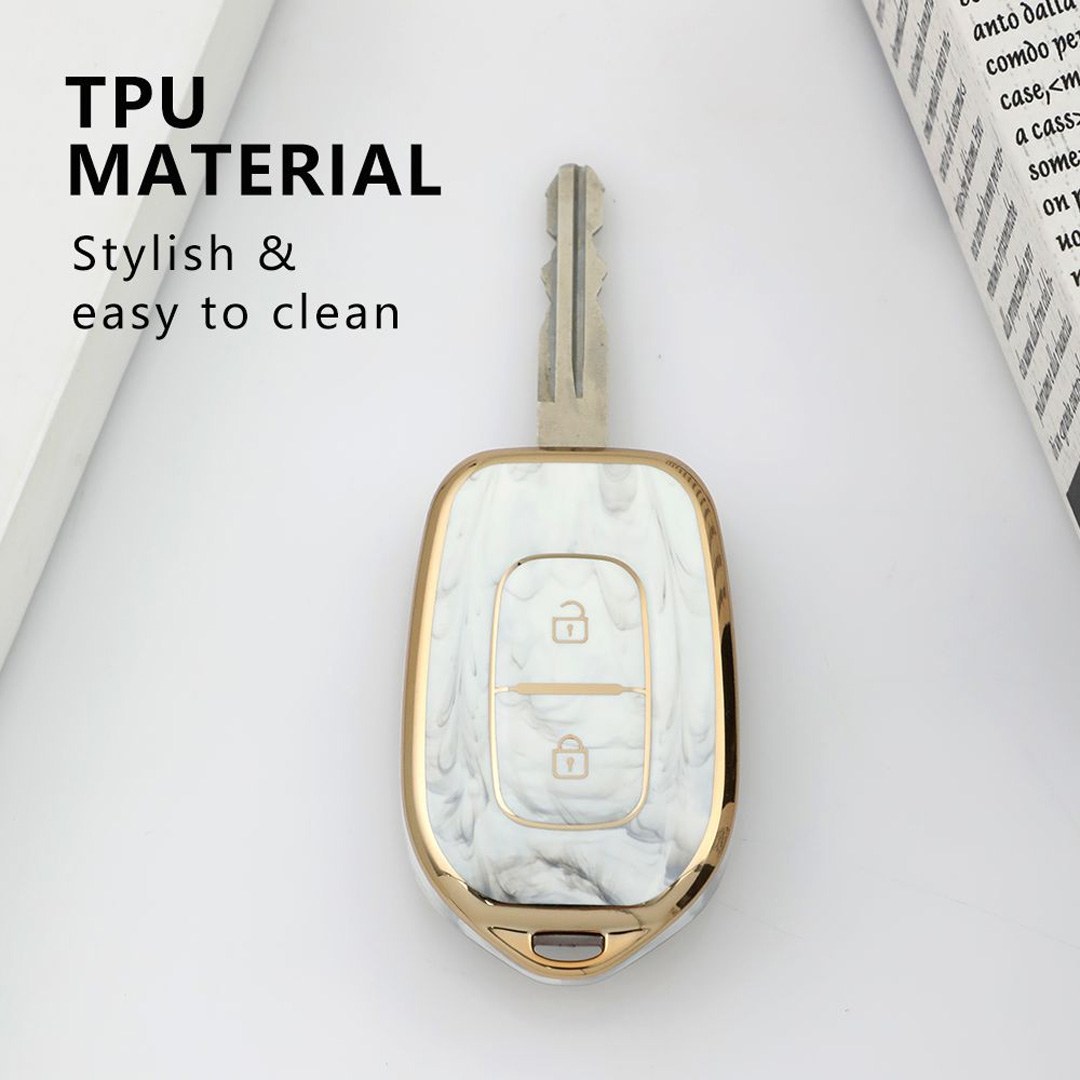 Key Cover Kwid Keycare