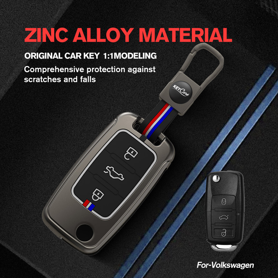 Key Cover for Superb KeyCare