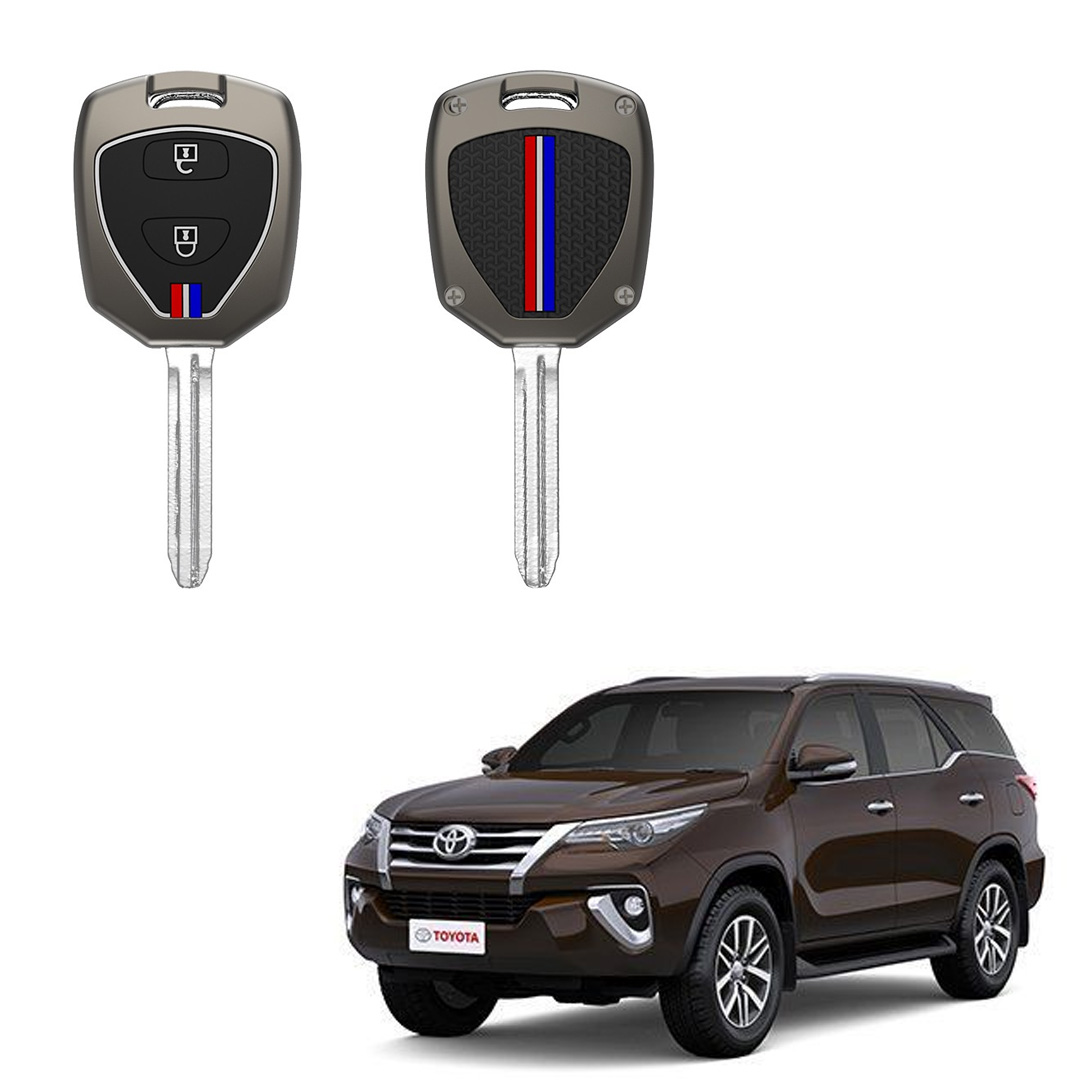 Key Cover for Fortuner KeyCare