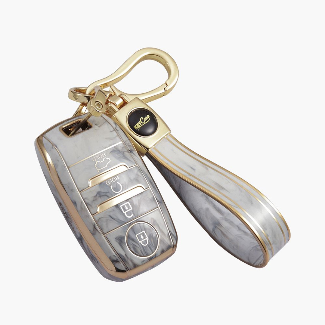 Key Cover Carens Keycare