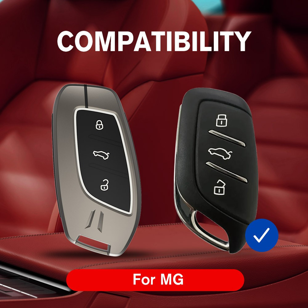 Key Cover for Astor KeyCare