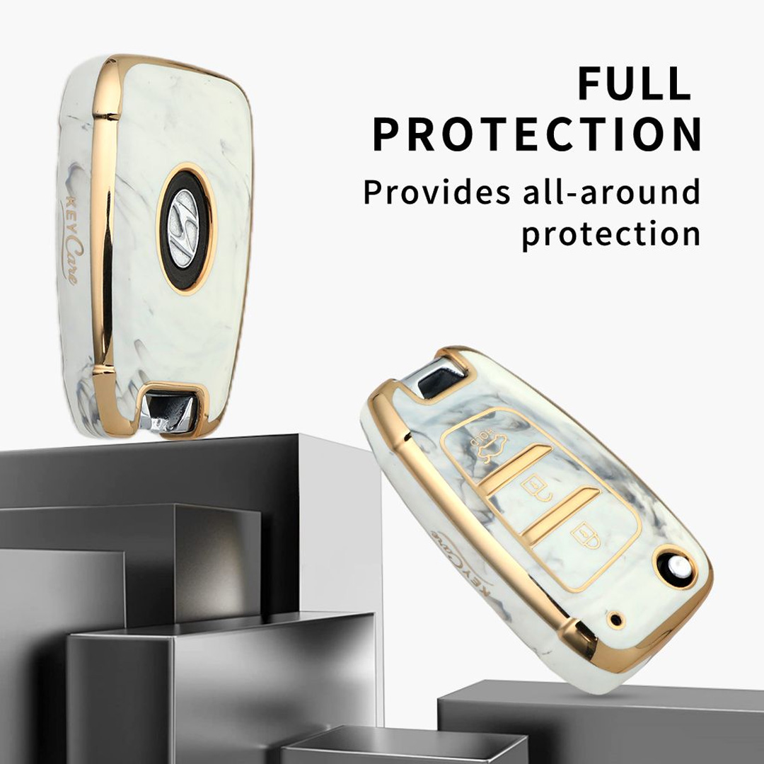 Key Cover Verna Keycare