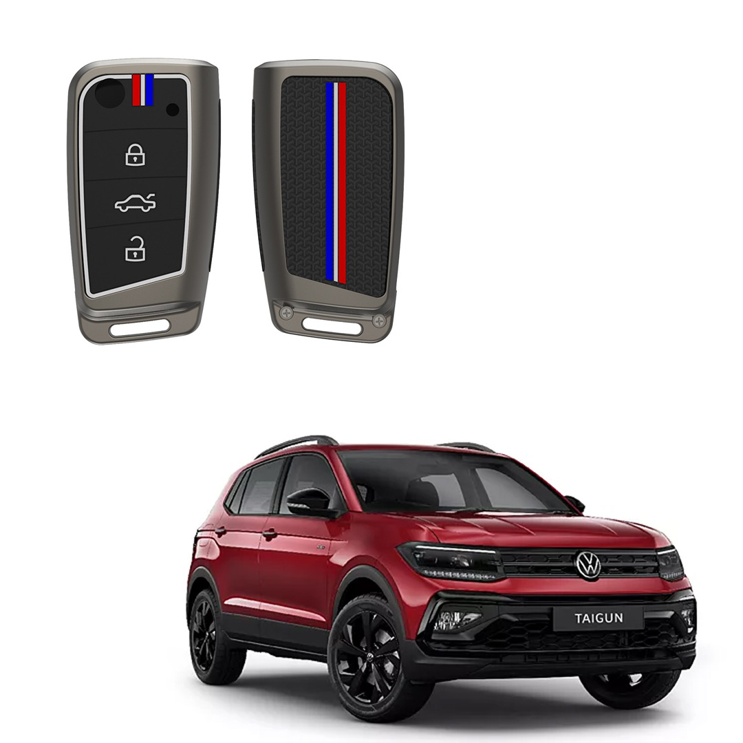 Key Cover for Taigun KeyCare