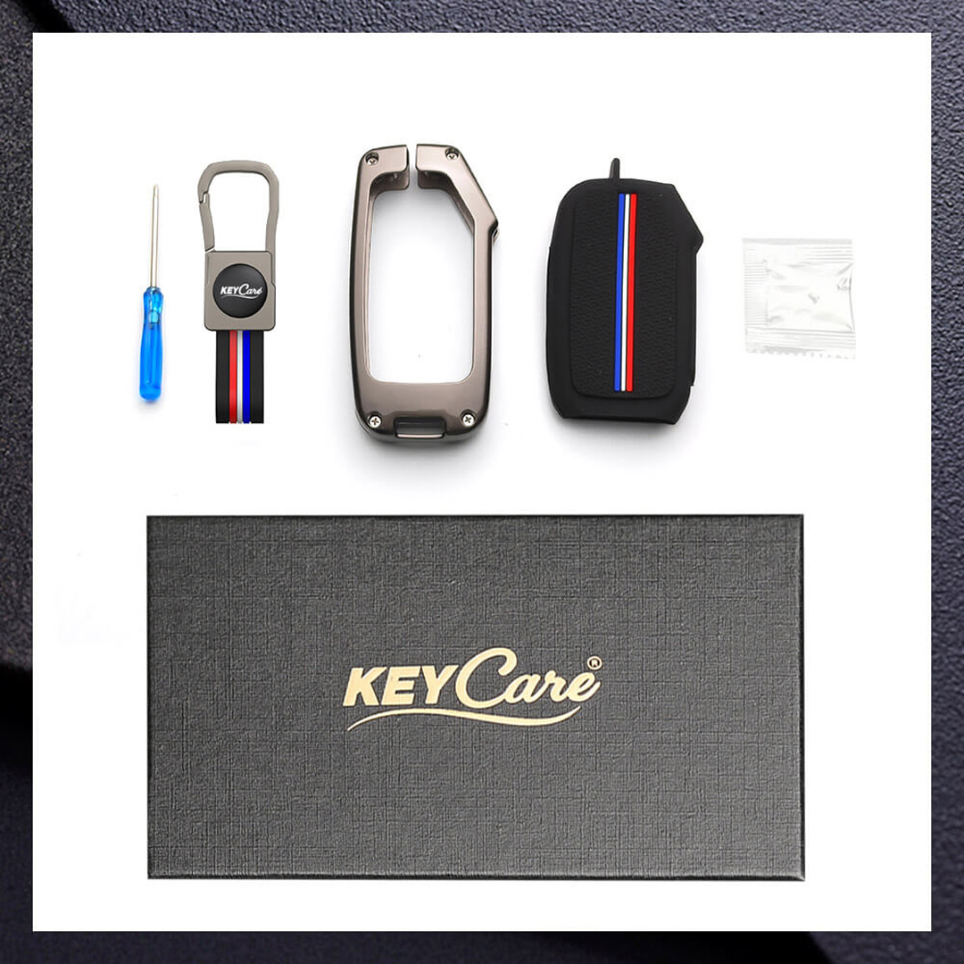 Key Cover for Seltos KeyCare