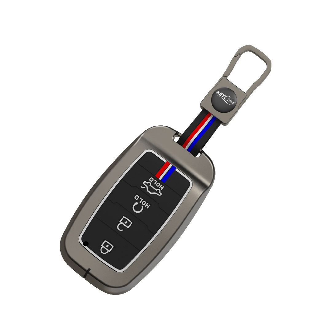 Key Cover for Seltos KeyCare