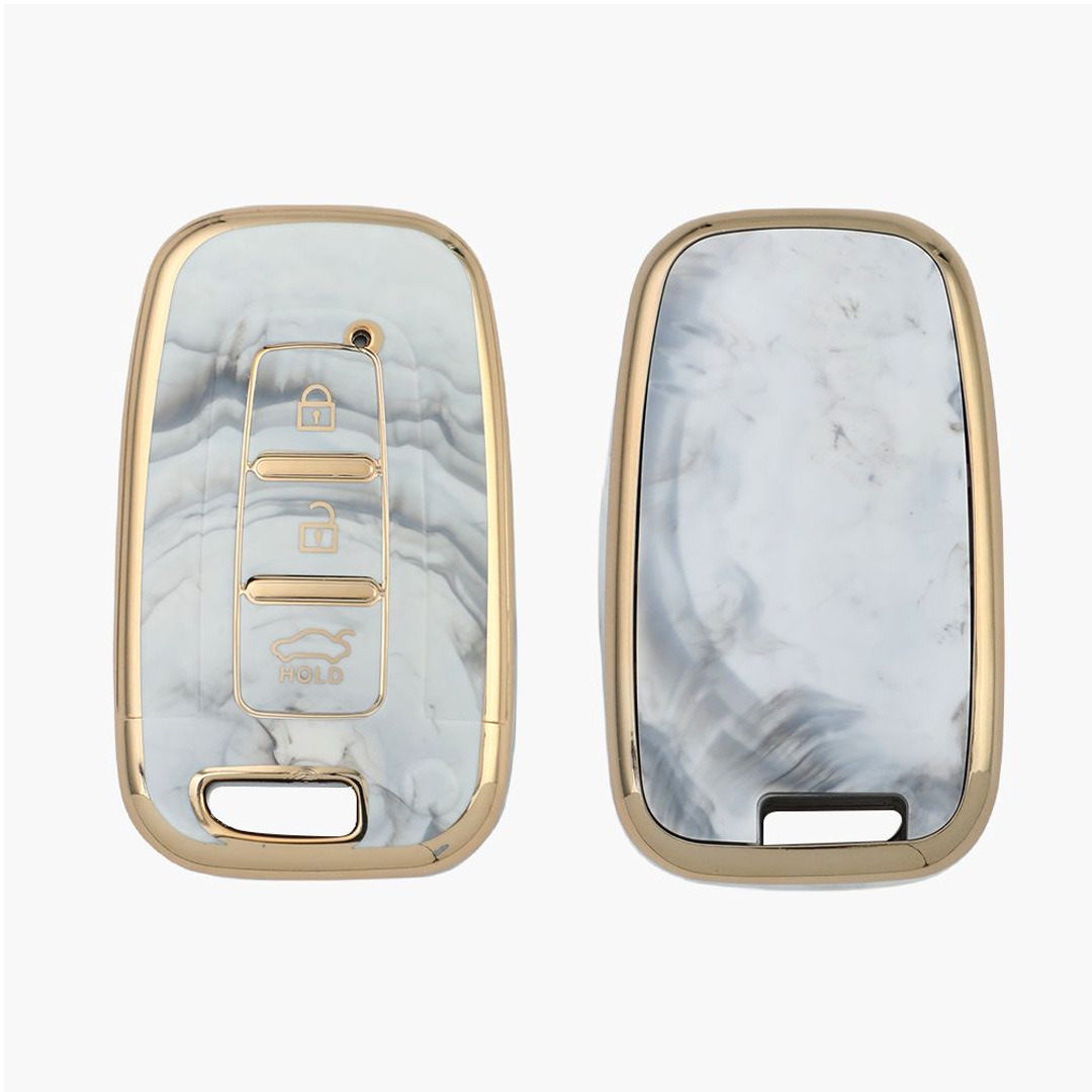 Key Cover Verna Keycare