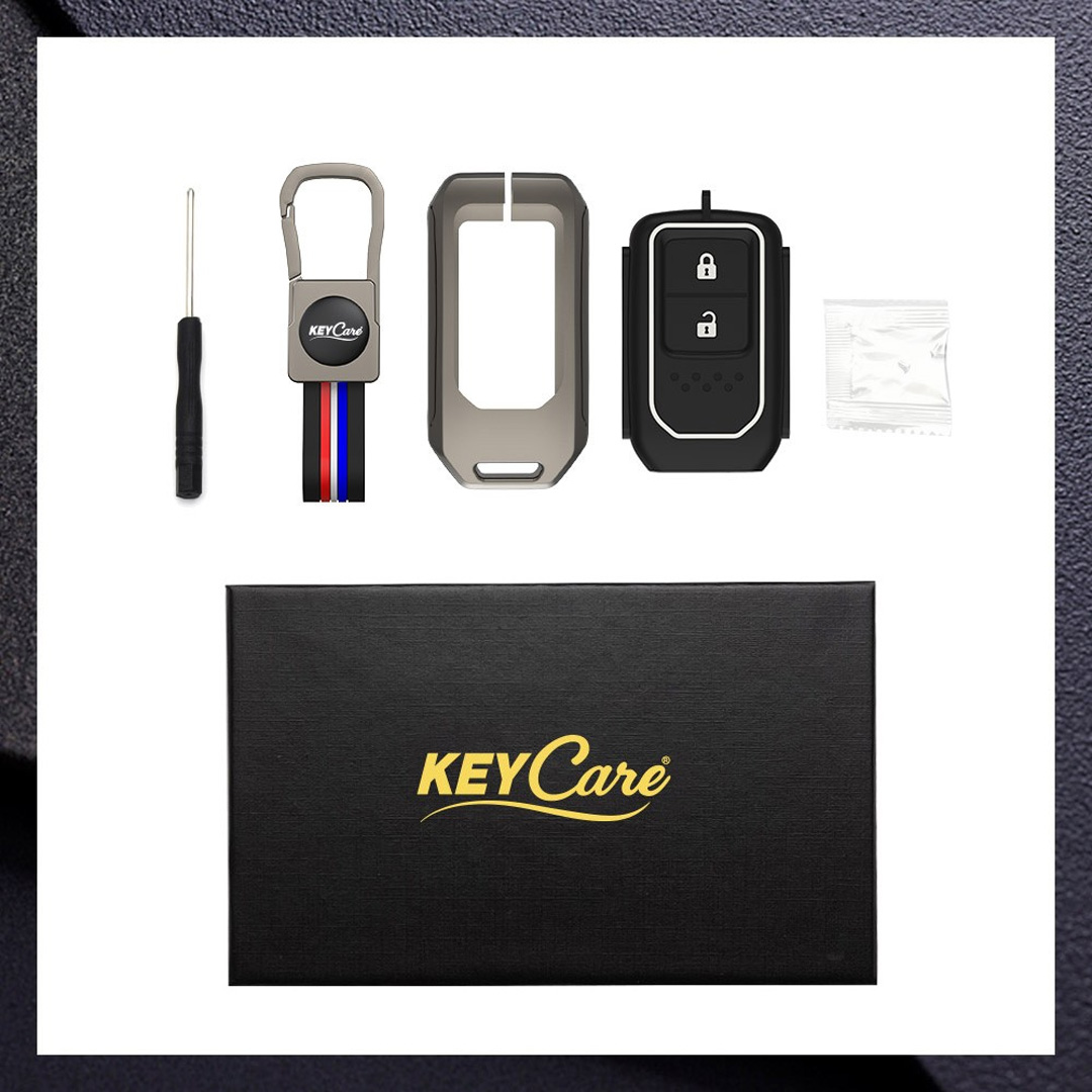 Key Cover for WR-V KeyCare