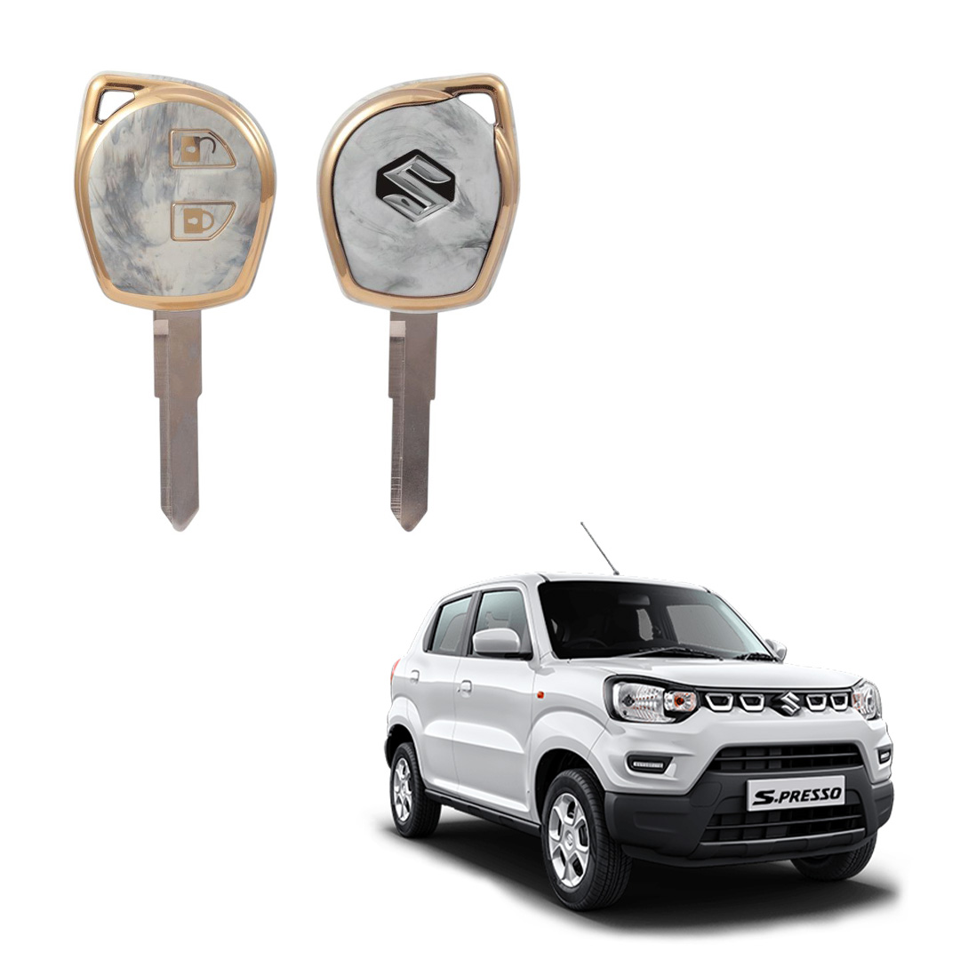 Key Cover S-Presso Keycare