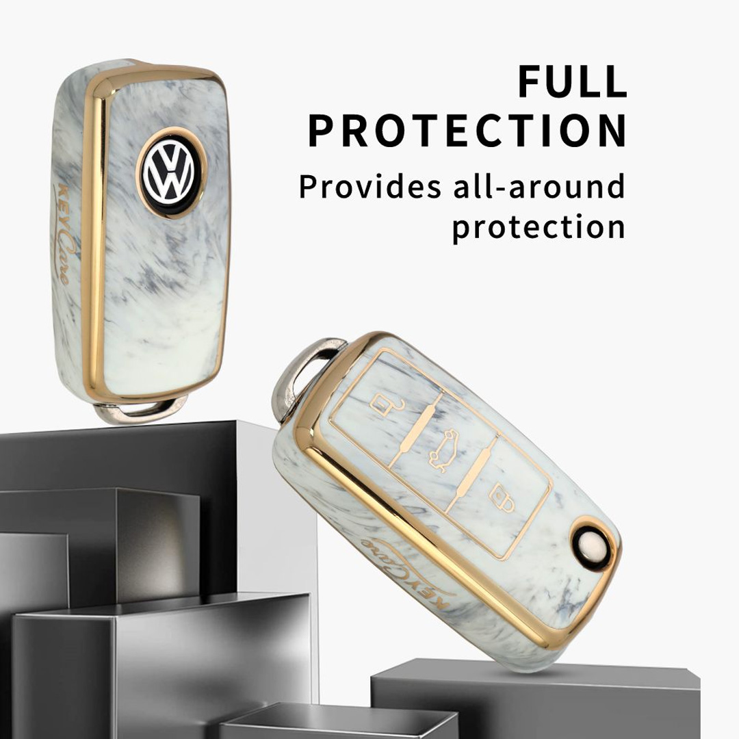 Key Cover Polo Keycare