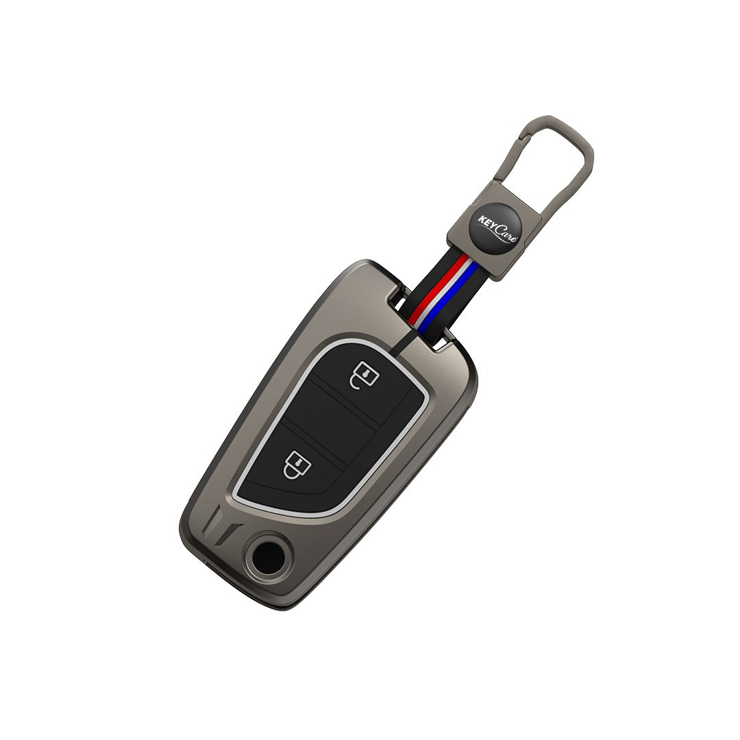 KeyCover Innova Crysta KeyCare