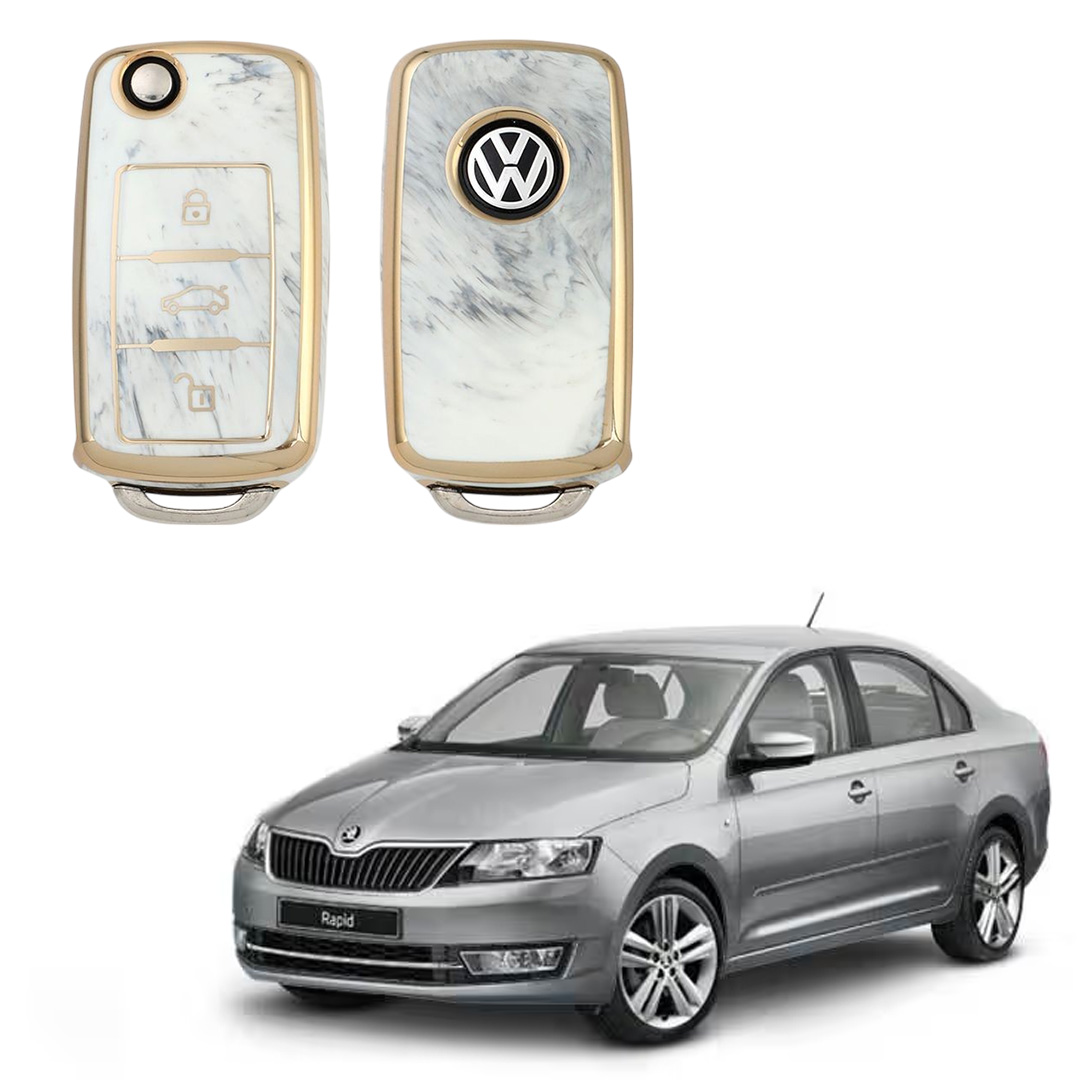 Key Cover Rapid Keycare