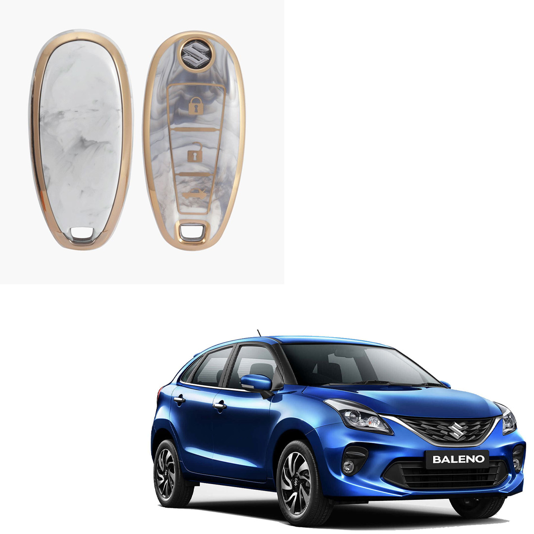 Key Cover Baleno Keycare