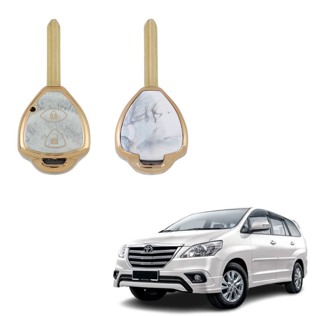 KeyCover Innova Crysta Keycare