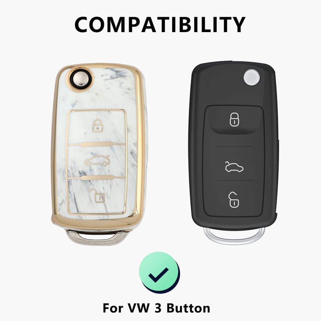 Key Cover Octavia Keycare