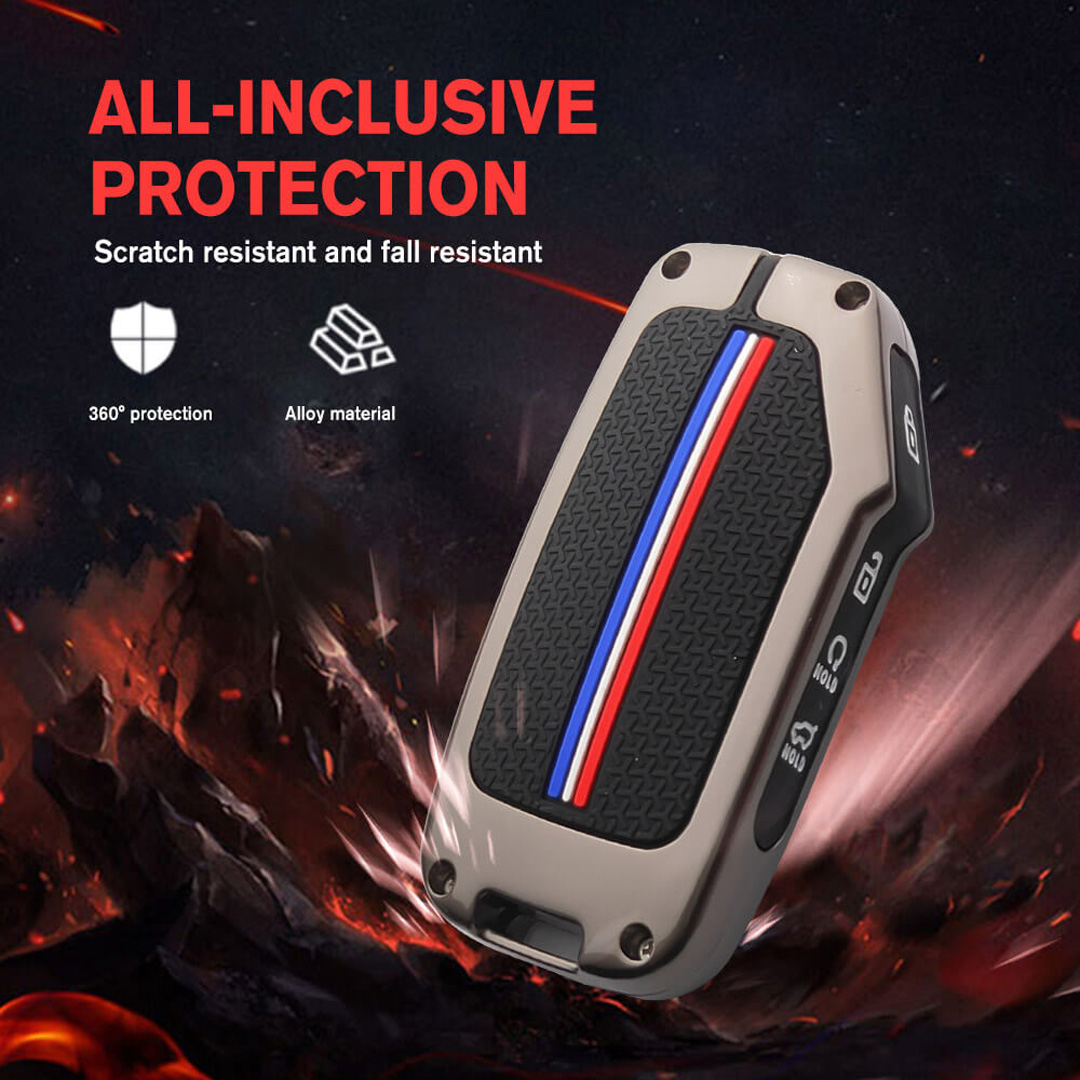 Key Cover for Seltos KeyCare