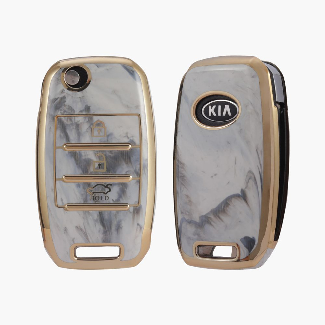 Key Cover Seltos Keycare