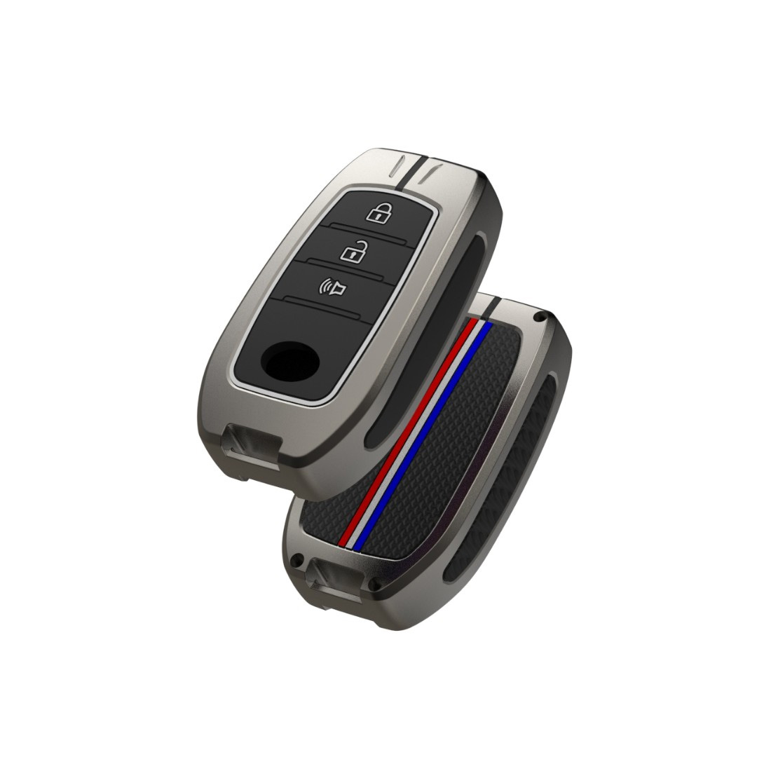 KeyCover Innova Crysta KeyCare