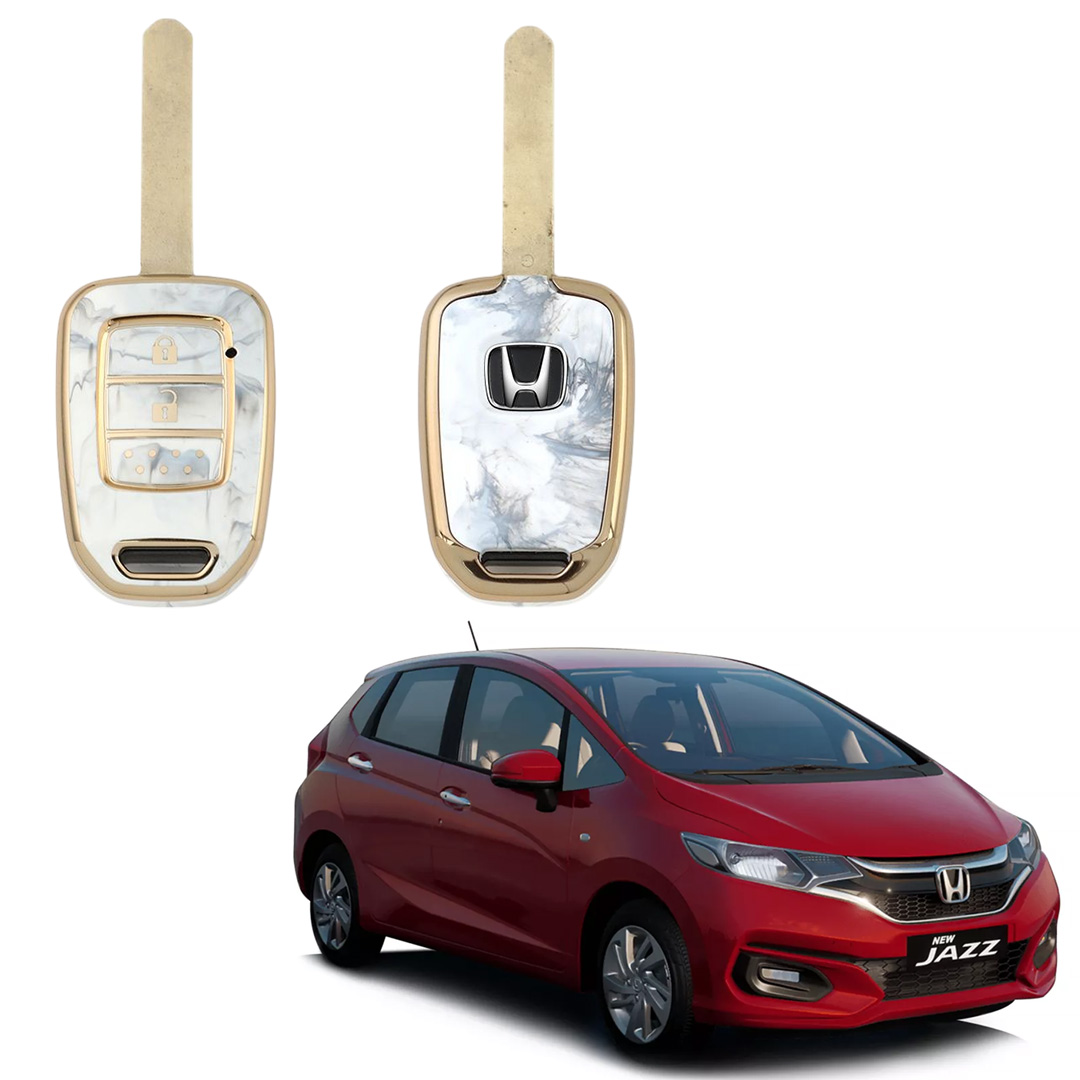 Key Cover Jazz Keycare