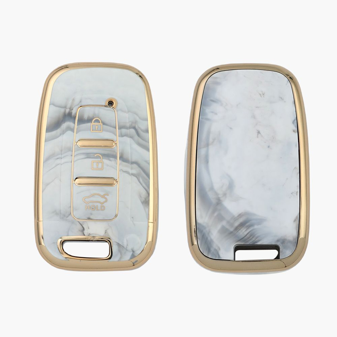 Key Cover Elantra Keycare